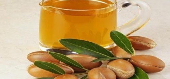 Argan Oil (Certified Organic)