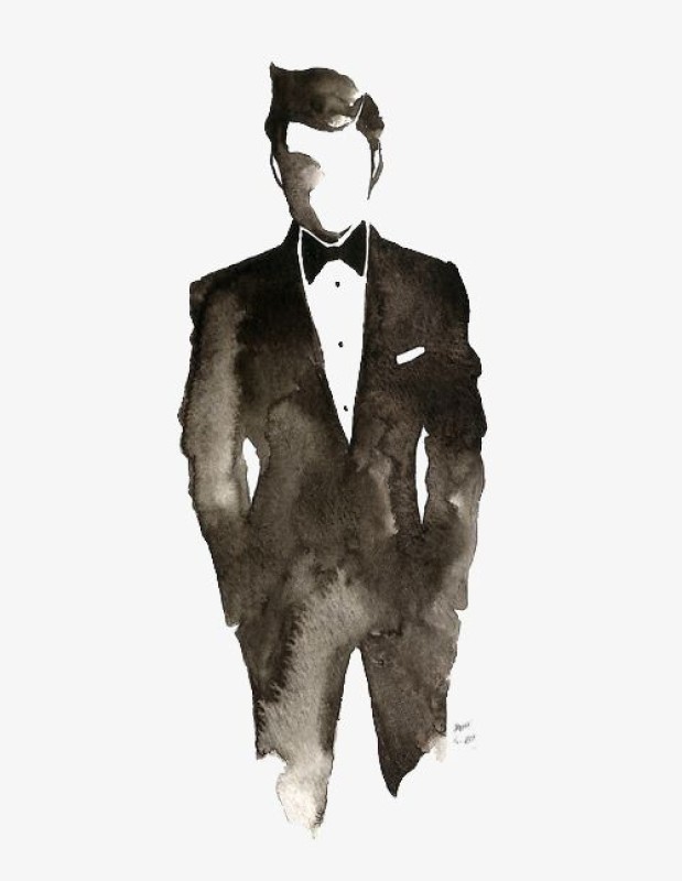 Gentleman Fragrance