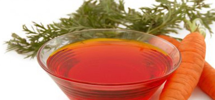 Carrot Seed Oil (Cosmetic)
