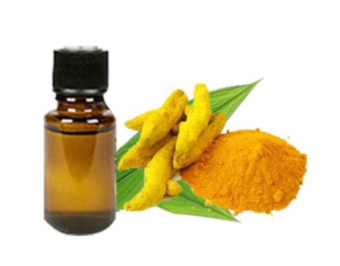 Turmeric Root Hydrosol