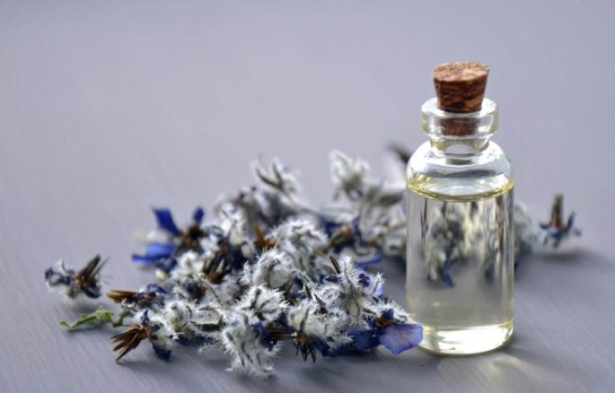 Lavender Hydrosol