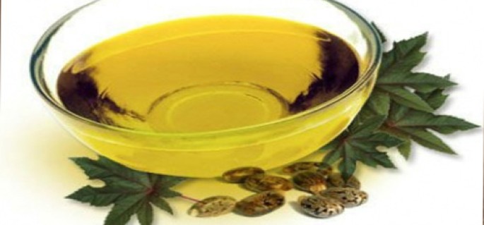 Castor Oil