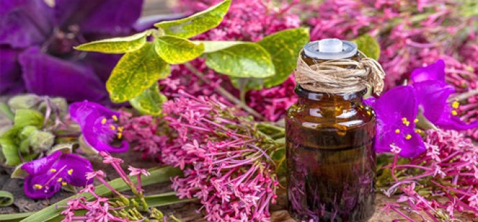 Clary Sage Hydrosol