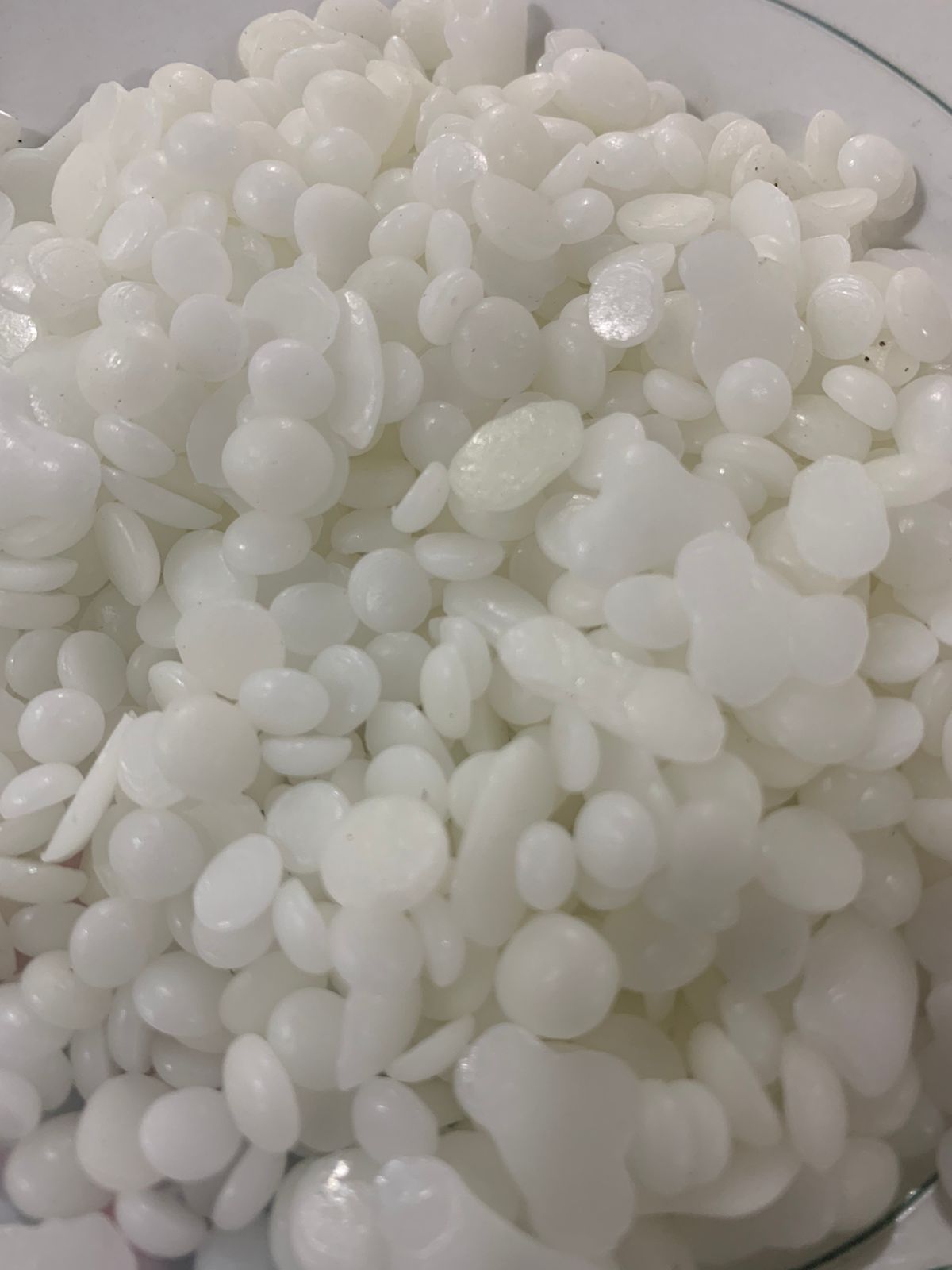 Beeswax (White Pellet) Beeswax (White Pellet)