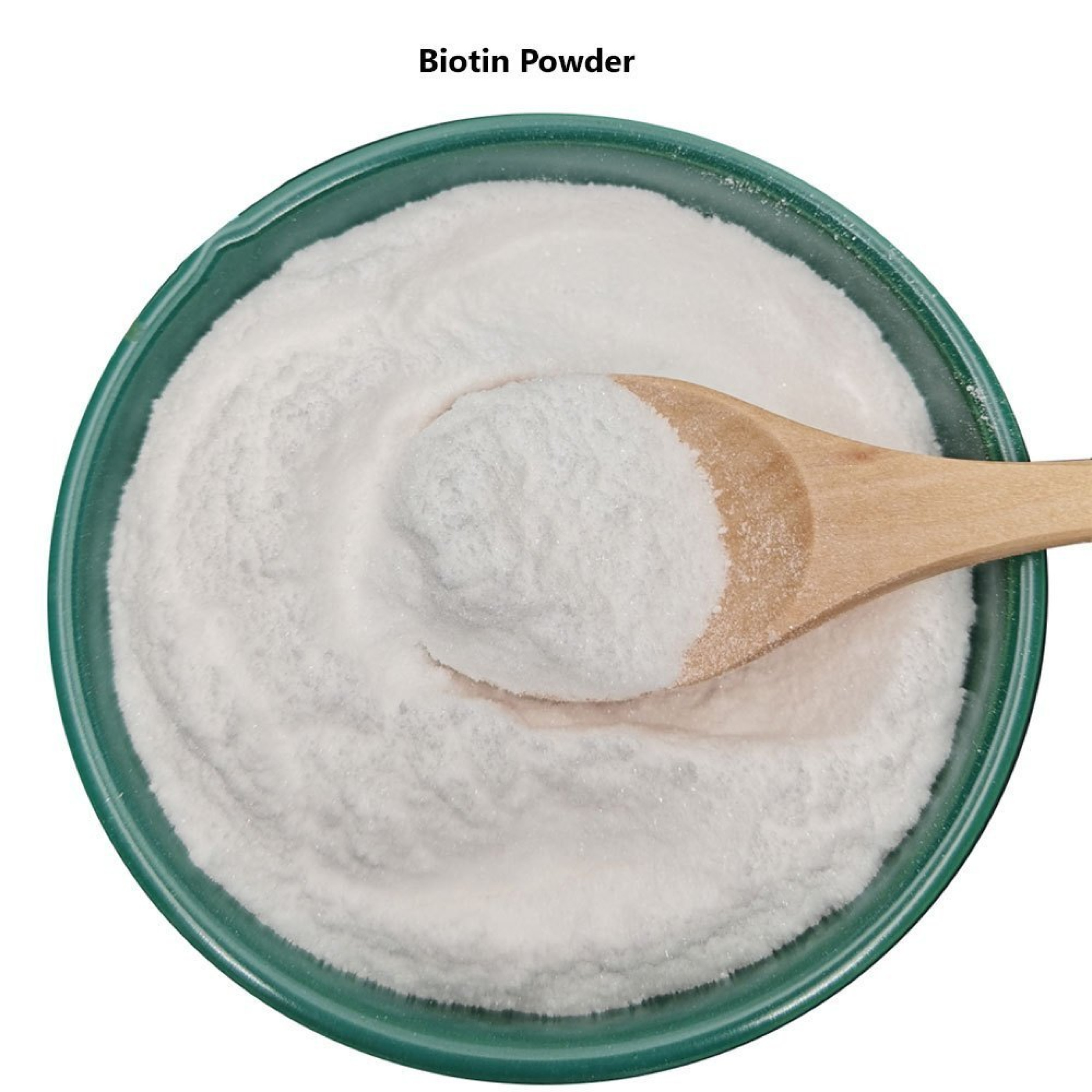 Biotin Biotin