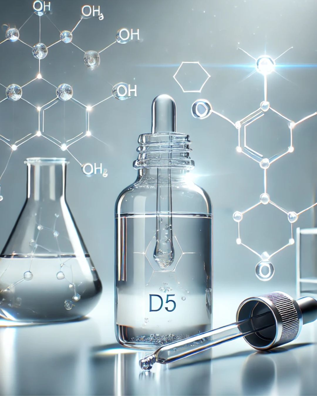 Cyclopentasiloxane D5/ Cyclomethicone 5 Cyclopentasiloxane D5/ Cyclomethicone 5